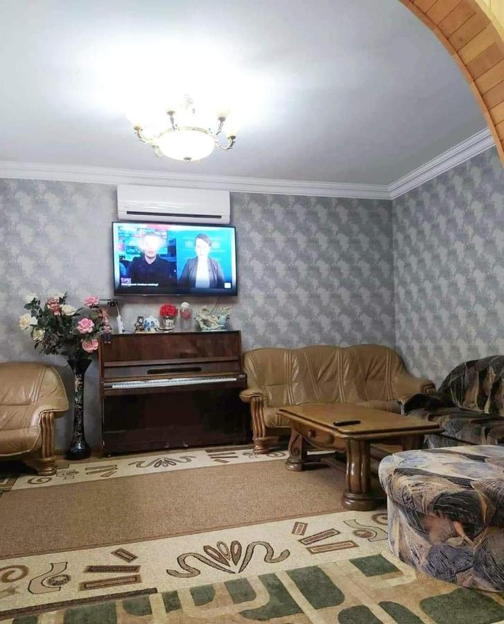 Villa In Tbilisi Luaran gambar