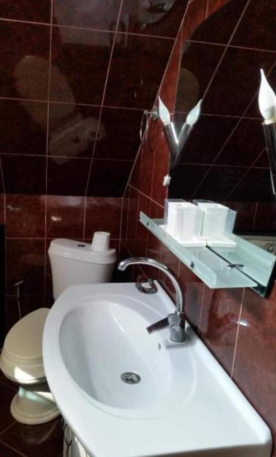 Villa In Tbilisi Luaran gambar