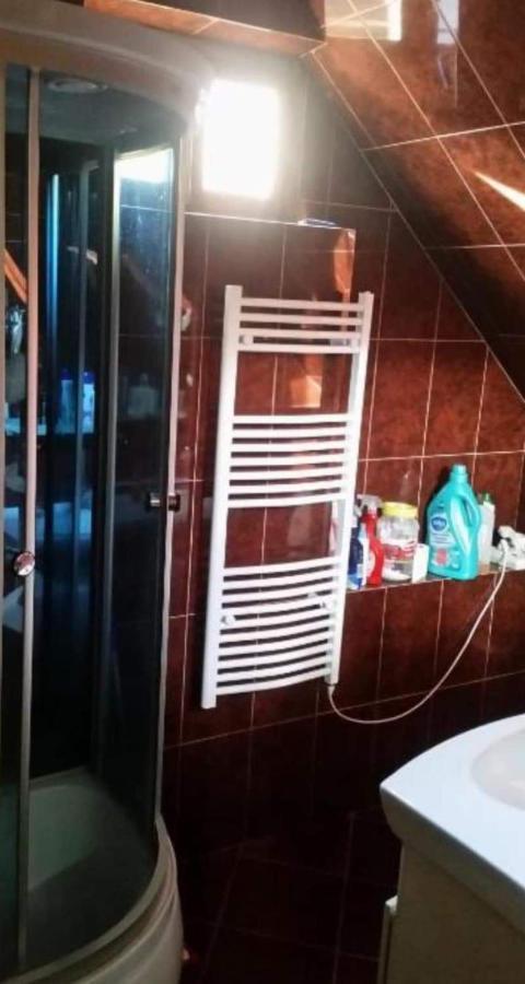 Villa In Tbilisi Luaran gambar