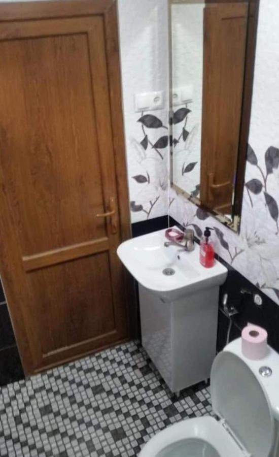 Villa In Tbilisi Luaran gambar
