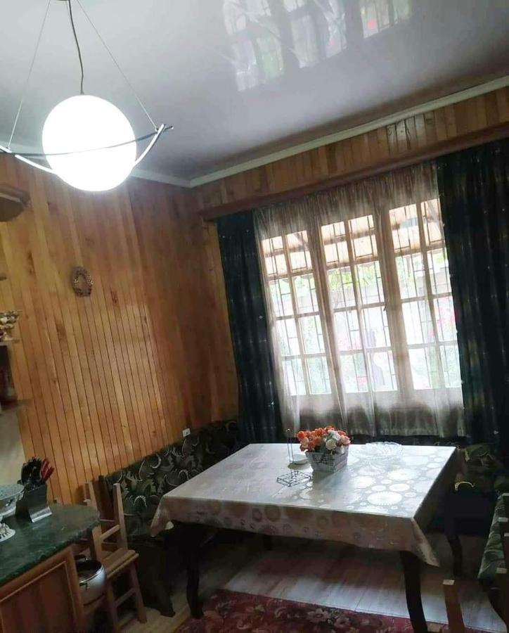 Villa In Tbilisi Luaran gambar