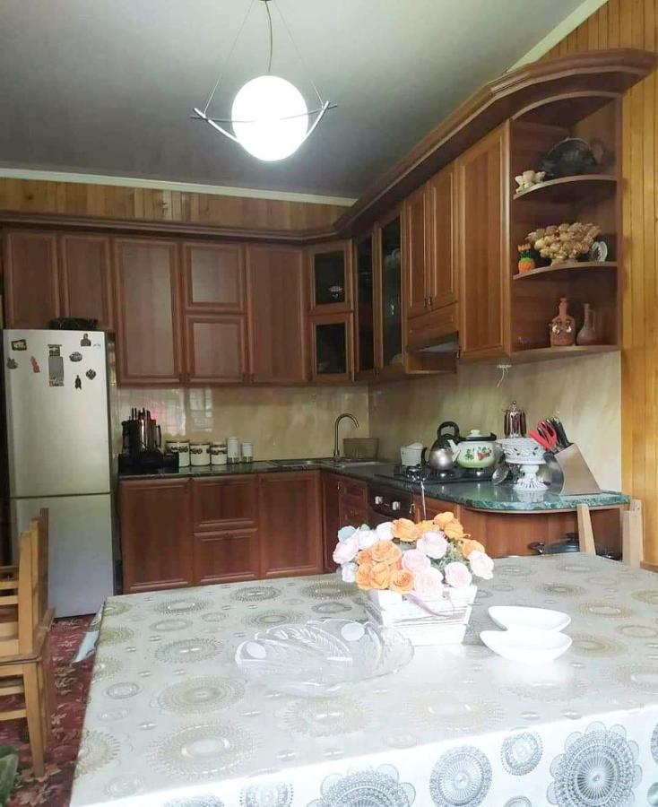 Villa In Tbilisi Luaran gambar