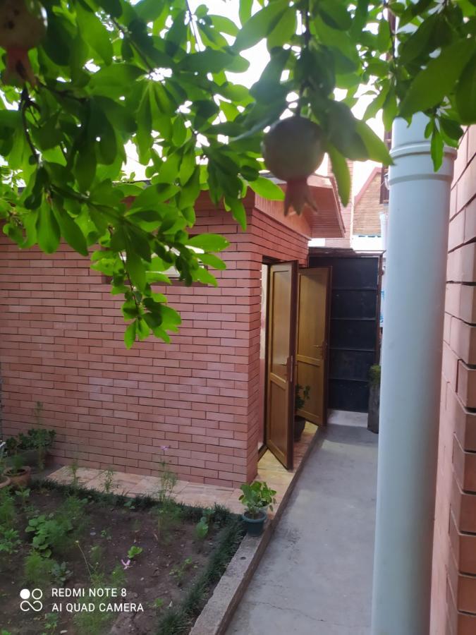 Villa In Tbilisi Luaran gambar