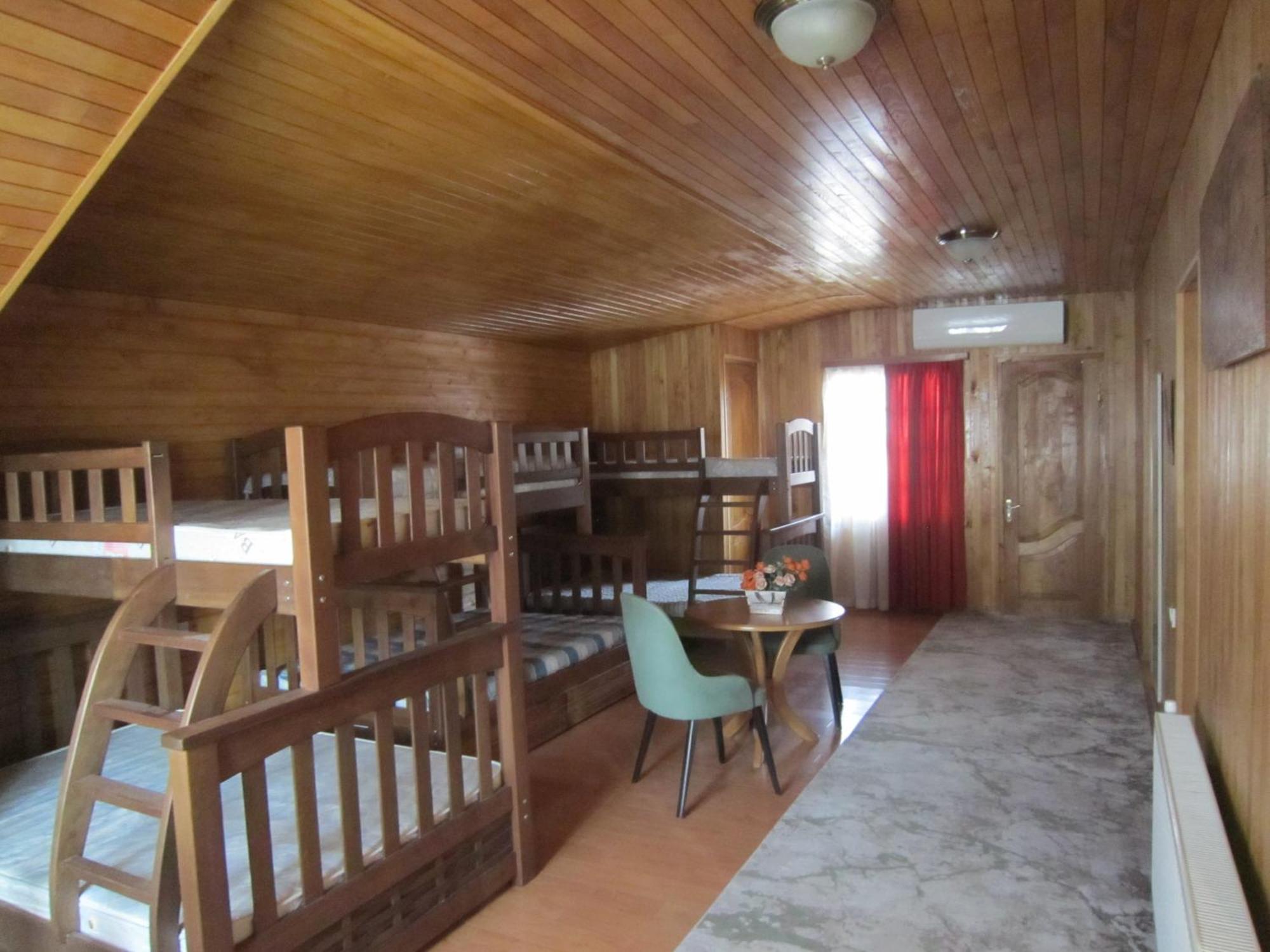 Villa In Tbilisi Luaran gambar