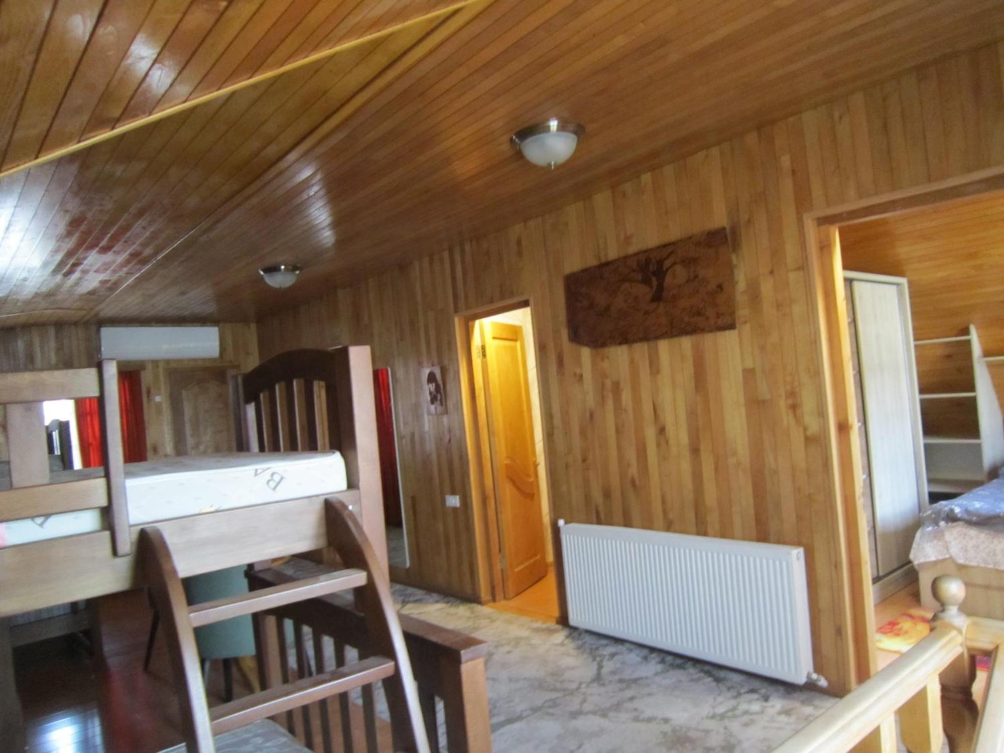 Villa In Tbilisi Luaran gambar
