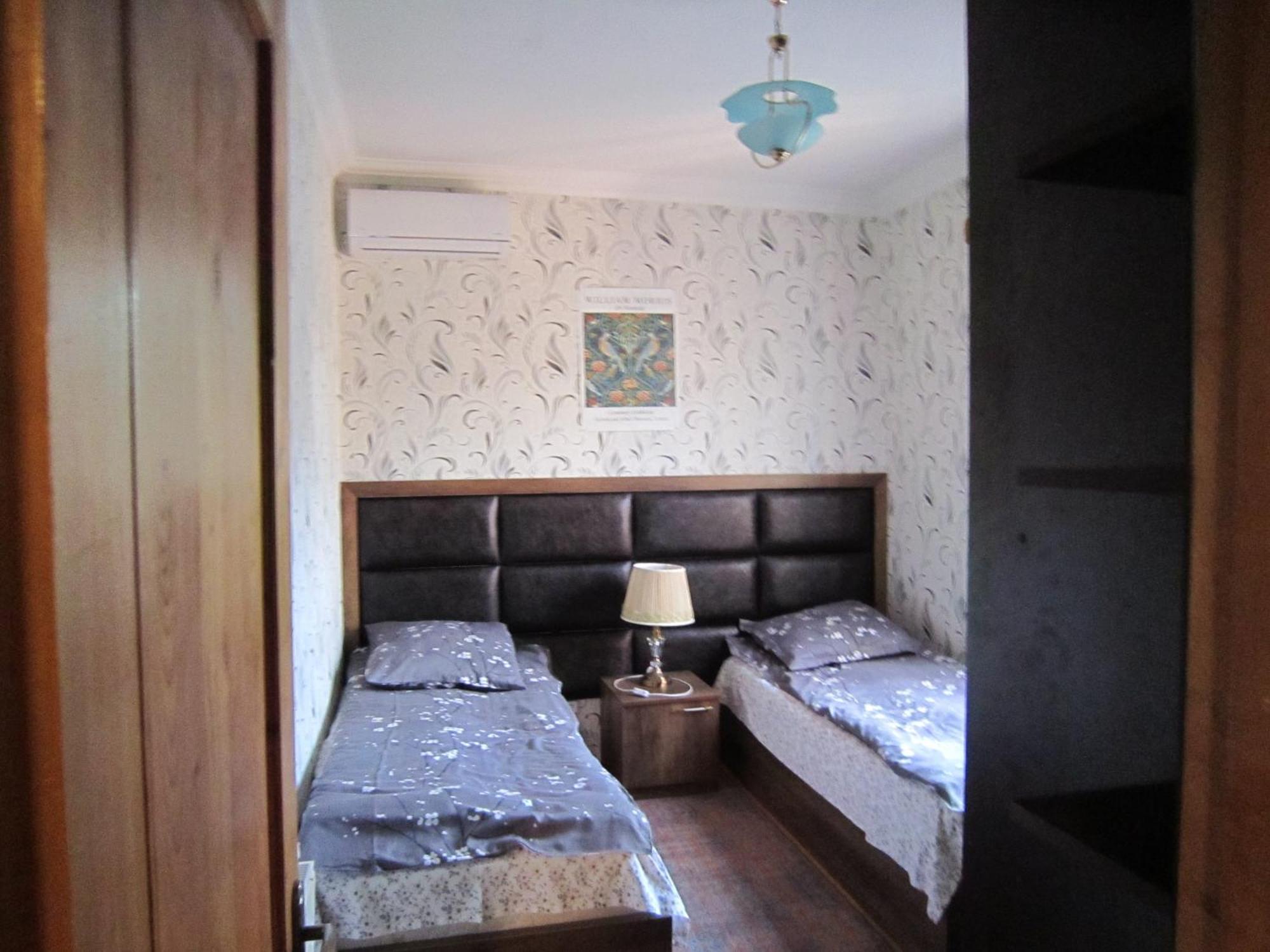 Villa In Tbilisi Luaran gambar