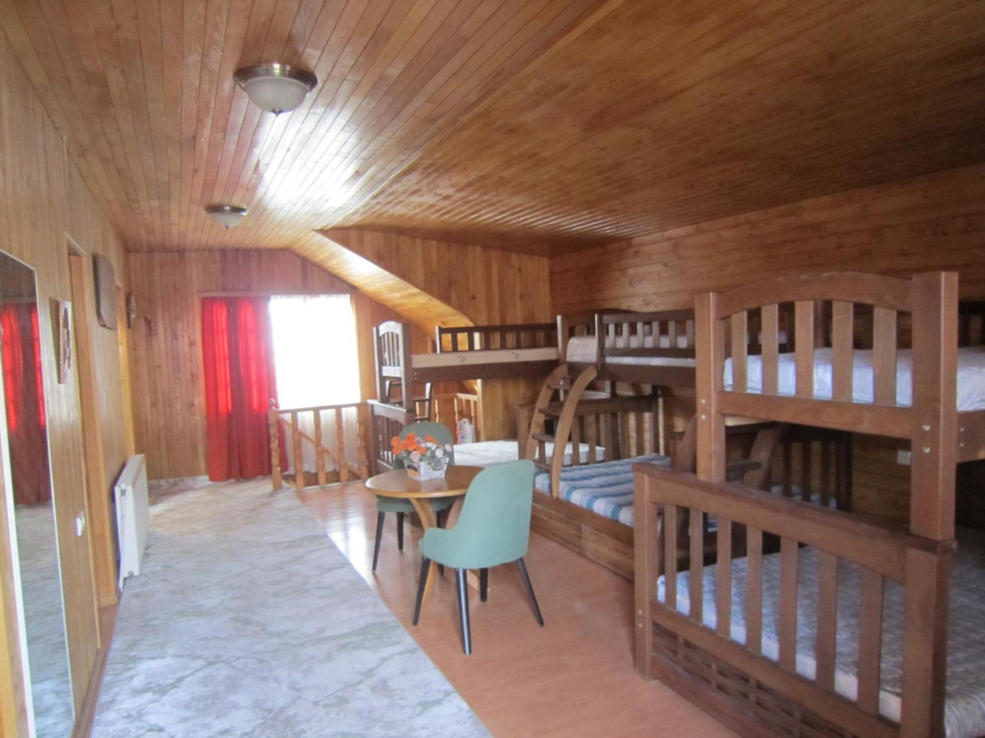 Villa In Tbilisi Luaran gambar
