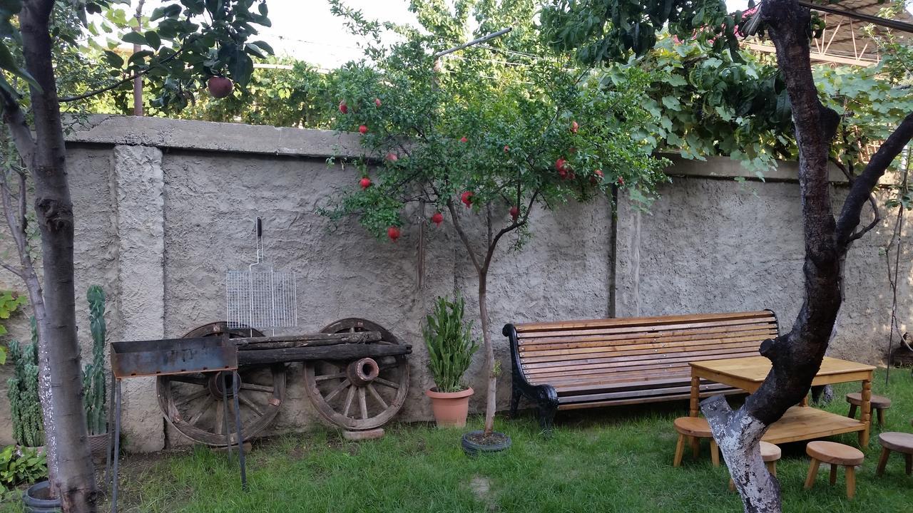 Villa In Tbilisi Luaran gambar