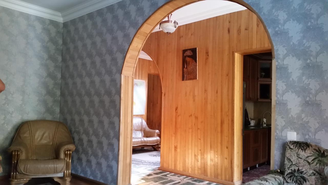 Villa In Tbilisi Luaran gambar
