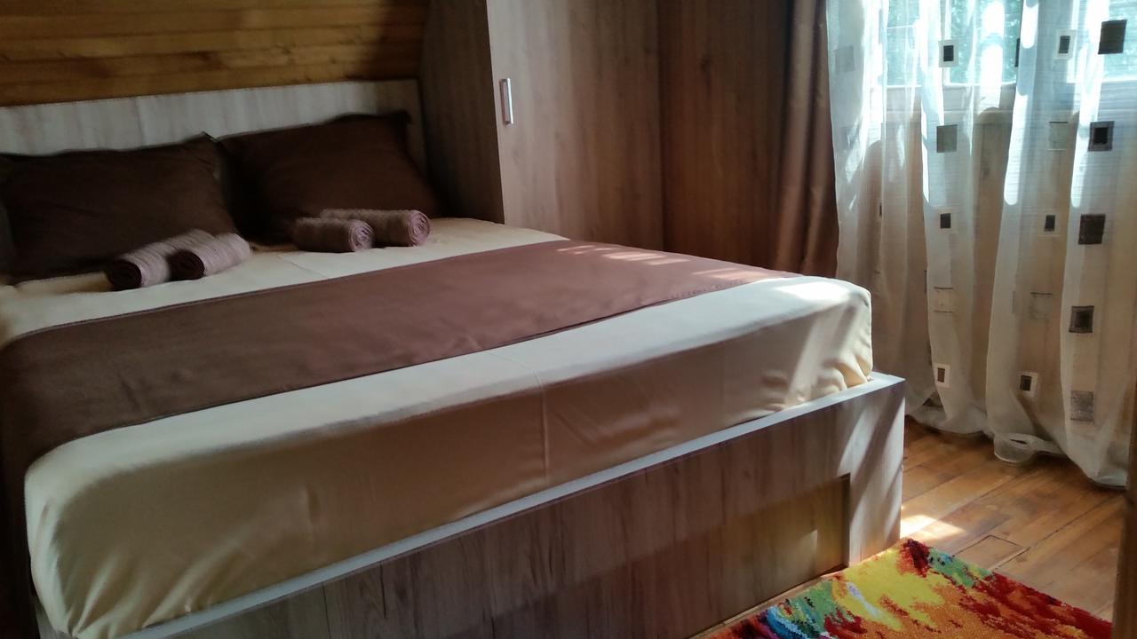 Villa In Tbilisi Luaran gambar
