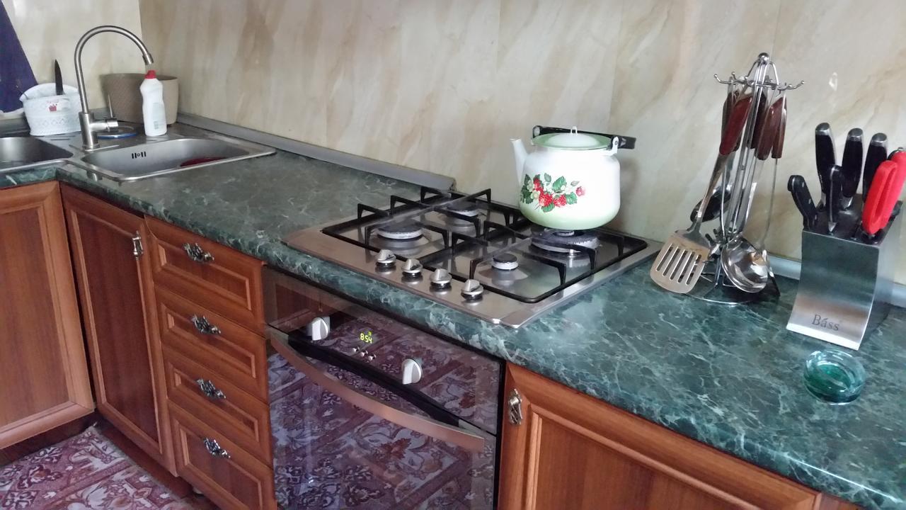 Villa In Tbilisi Luaran gambar