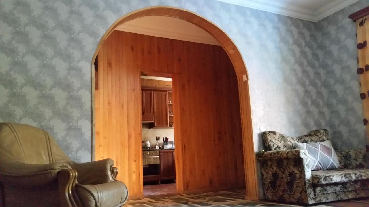 Villa In Tbilisi Luaran gambar