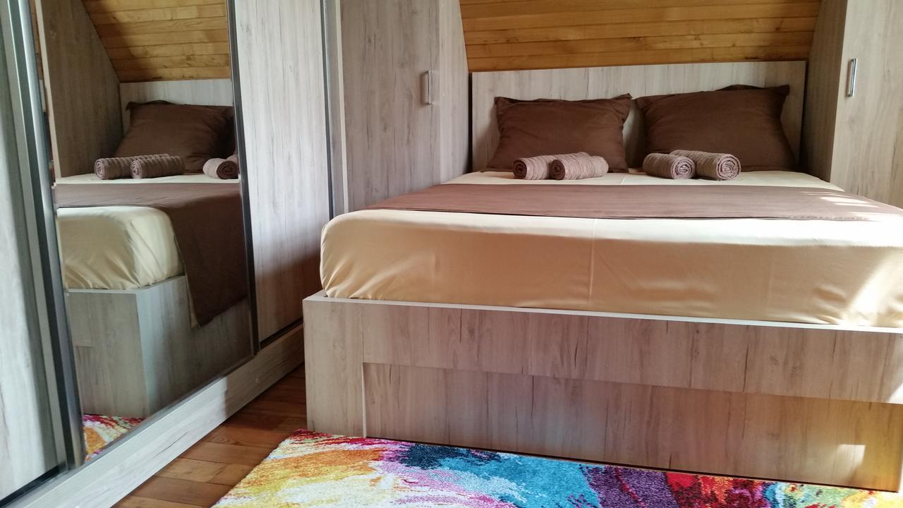 Villa In Tbilisi Luaran gambar