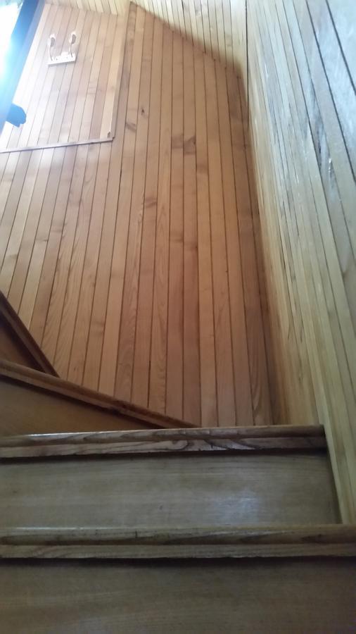 Villa In Tbilisi Luaran gambar