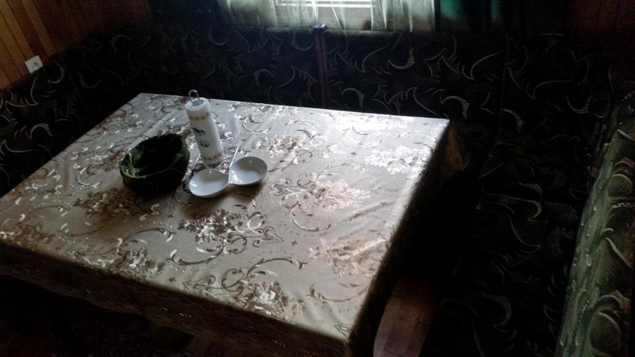 Villa In Tbilisi Luaran gambar