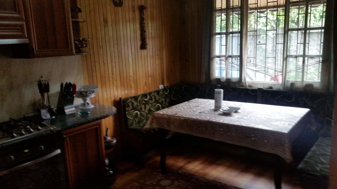 Villa In Tbilisi Luaran gambar