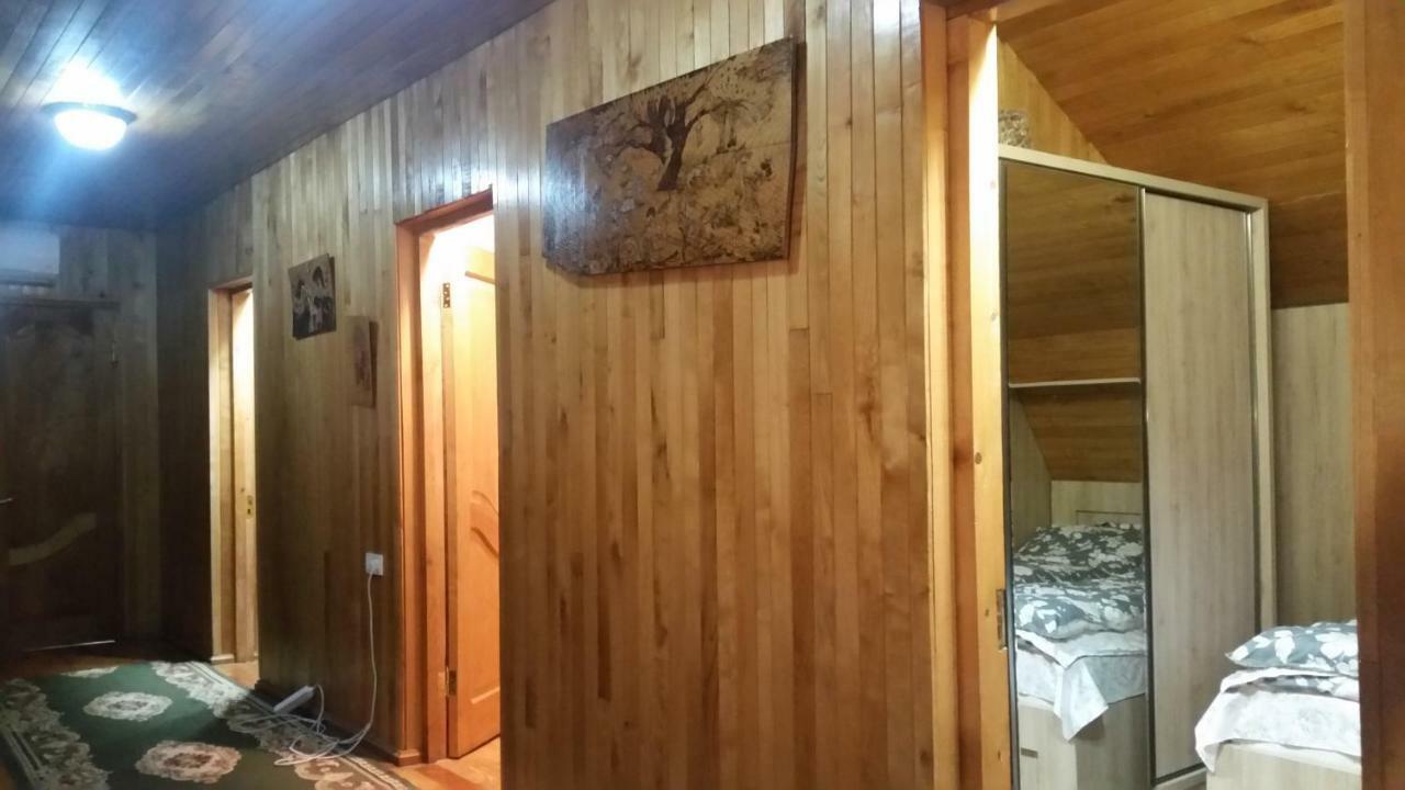 Villa In Tbilisi Luaran gambar