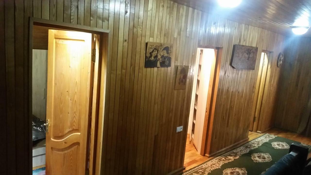 Villa In Tbilisi Luaran gambar